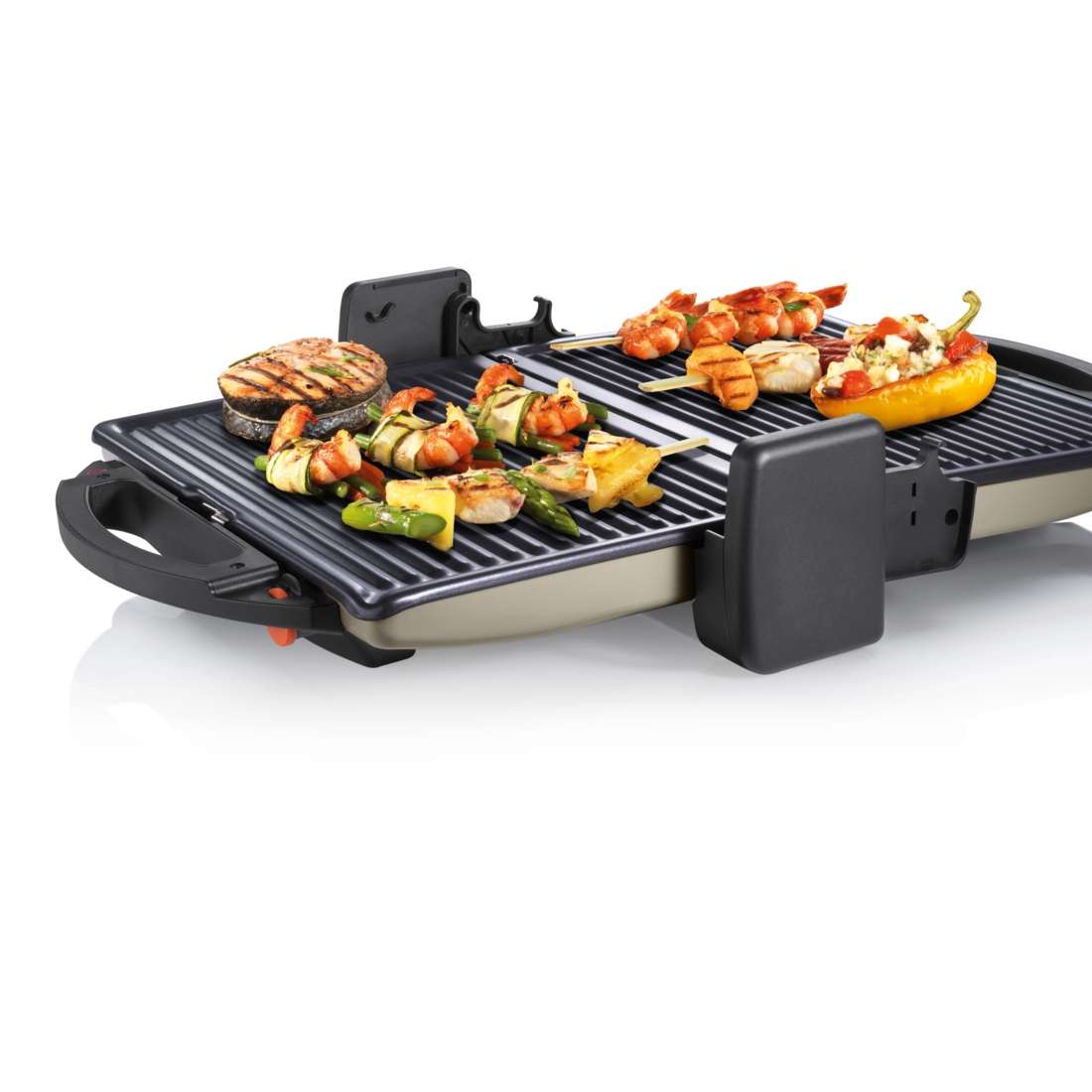 Grill Bosch TFB3302V - Pret avantajos - Ideall.ro